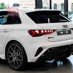 اودي RS3